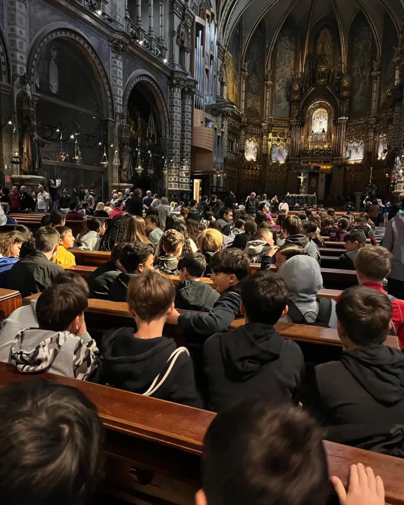 Montserrat, 29 d’abril de 2025 (foto 2)