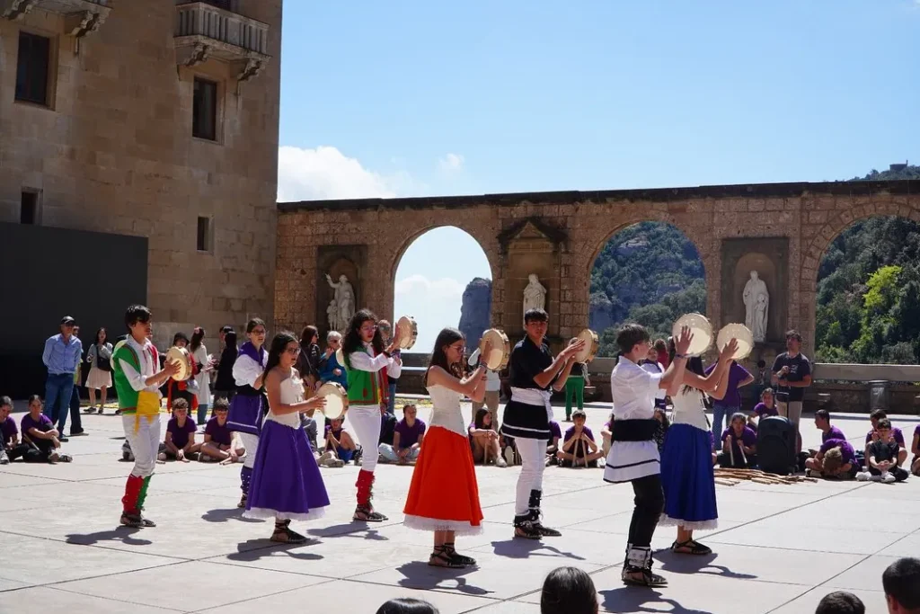 Montserrat, 29 d’abril de 2025 (foto 4)