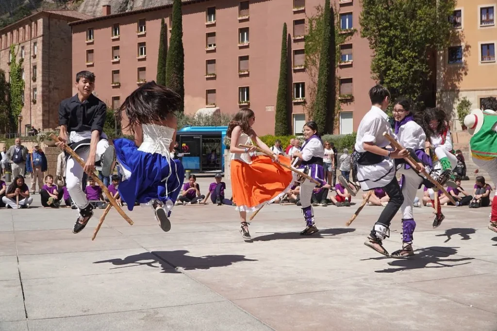 Montserrat, 29 d’abril de 2025 (foto 5)