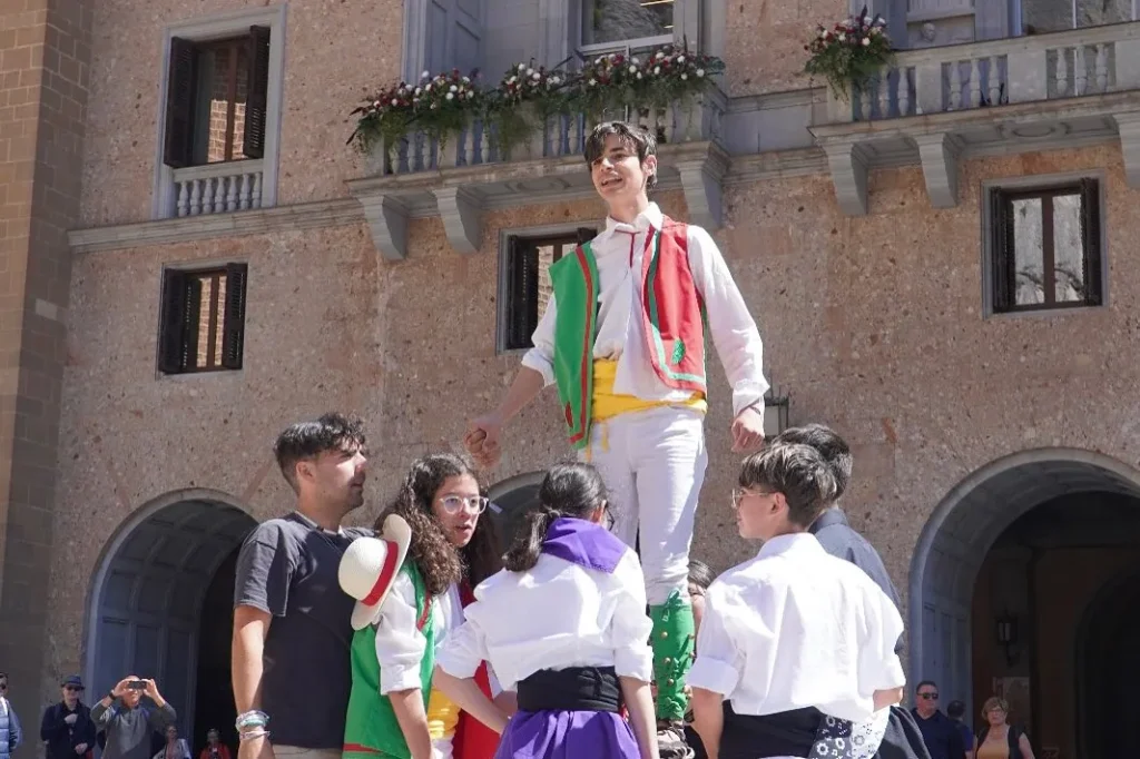 Montserrat, 29 d’abril de 2025 (foto 6)