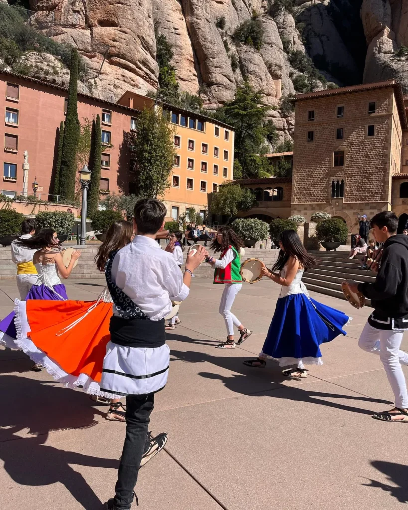 Montserrat, 29 d’abril de 2025 (foto 6)