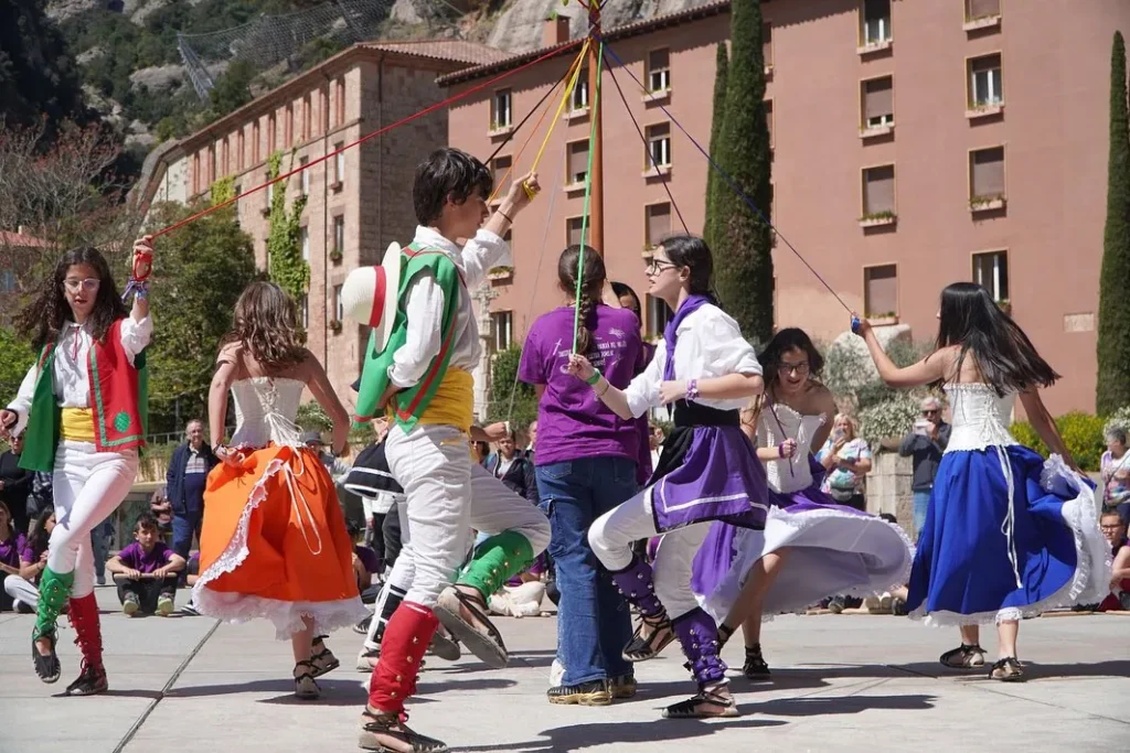 Montserrat, 29 d’abril de 2025 (foto 7)