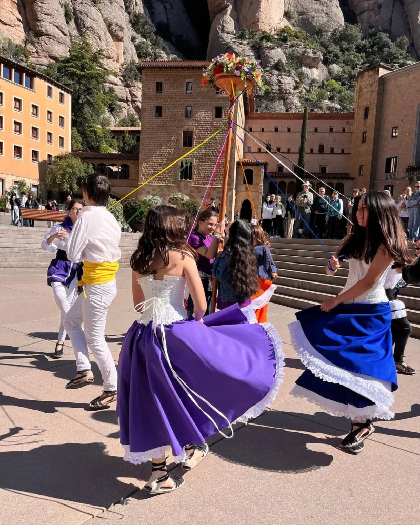 Montserrat, 29 d’abril de 2025 (foto 7)