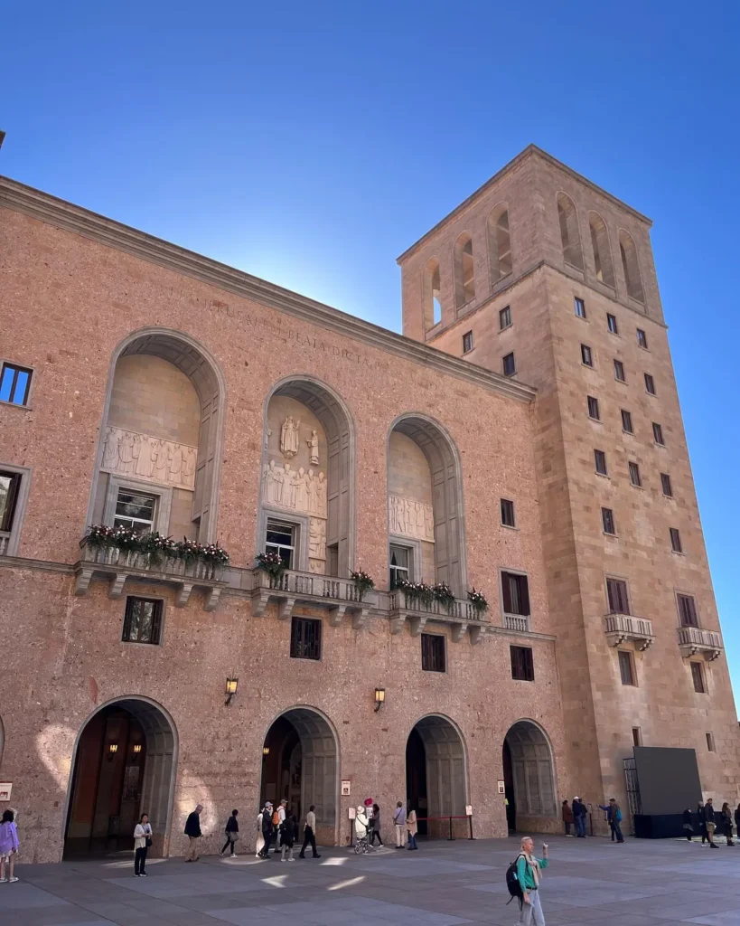 Montserrat, 29 d’abril de 2025 (foto 8)
