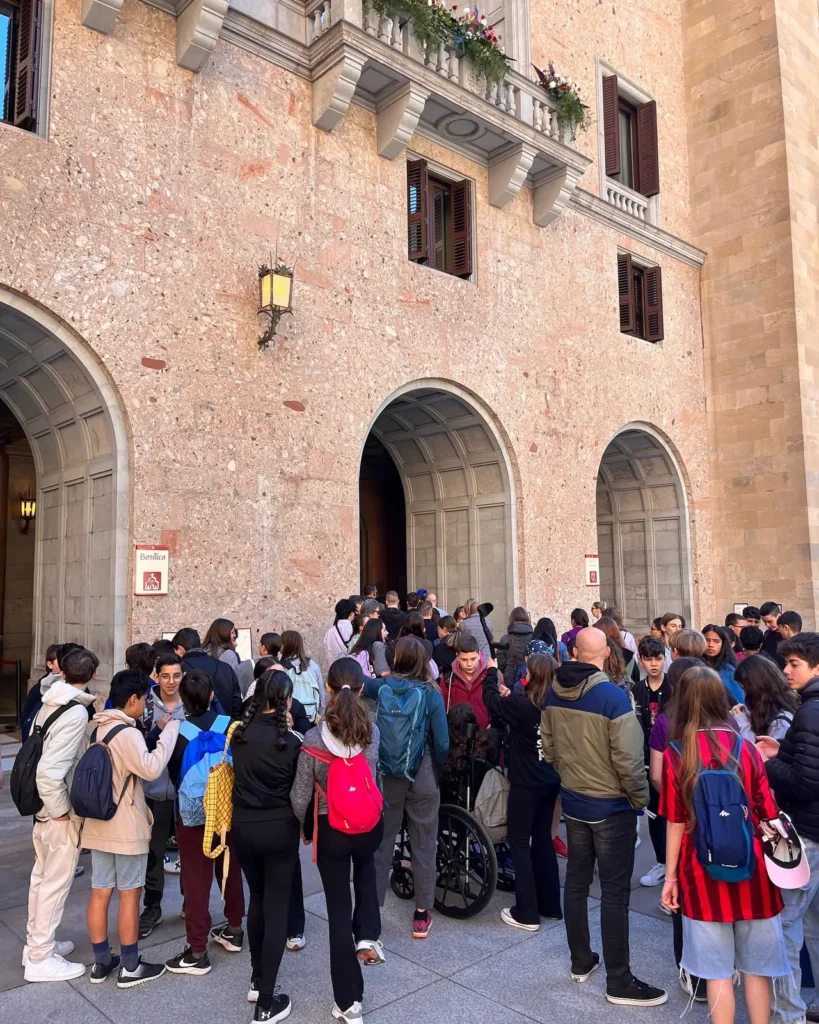 Montserrat, 29 d’abril de 2025 (foto 9)