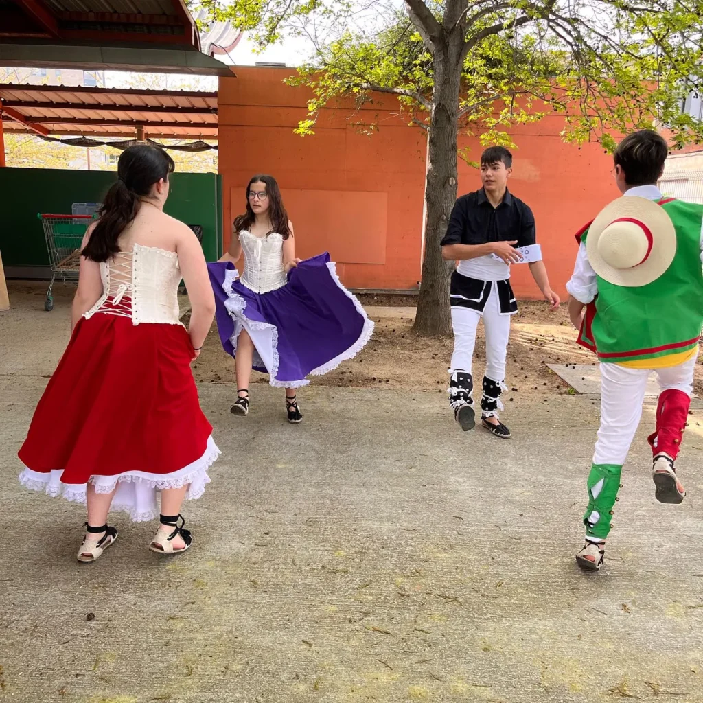 Quan la cultura popular fa màgia a La Blava! (foto 18)