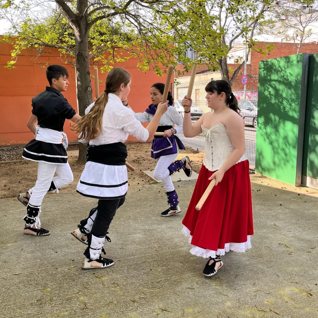 Quan la cultura popular fa màgia a La Blava! (foto 19)