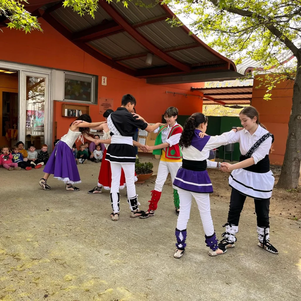 Quan la cultura popular fa màgia a La Blava! (foto 7)