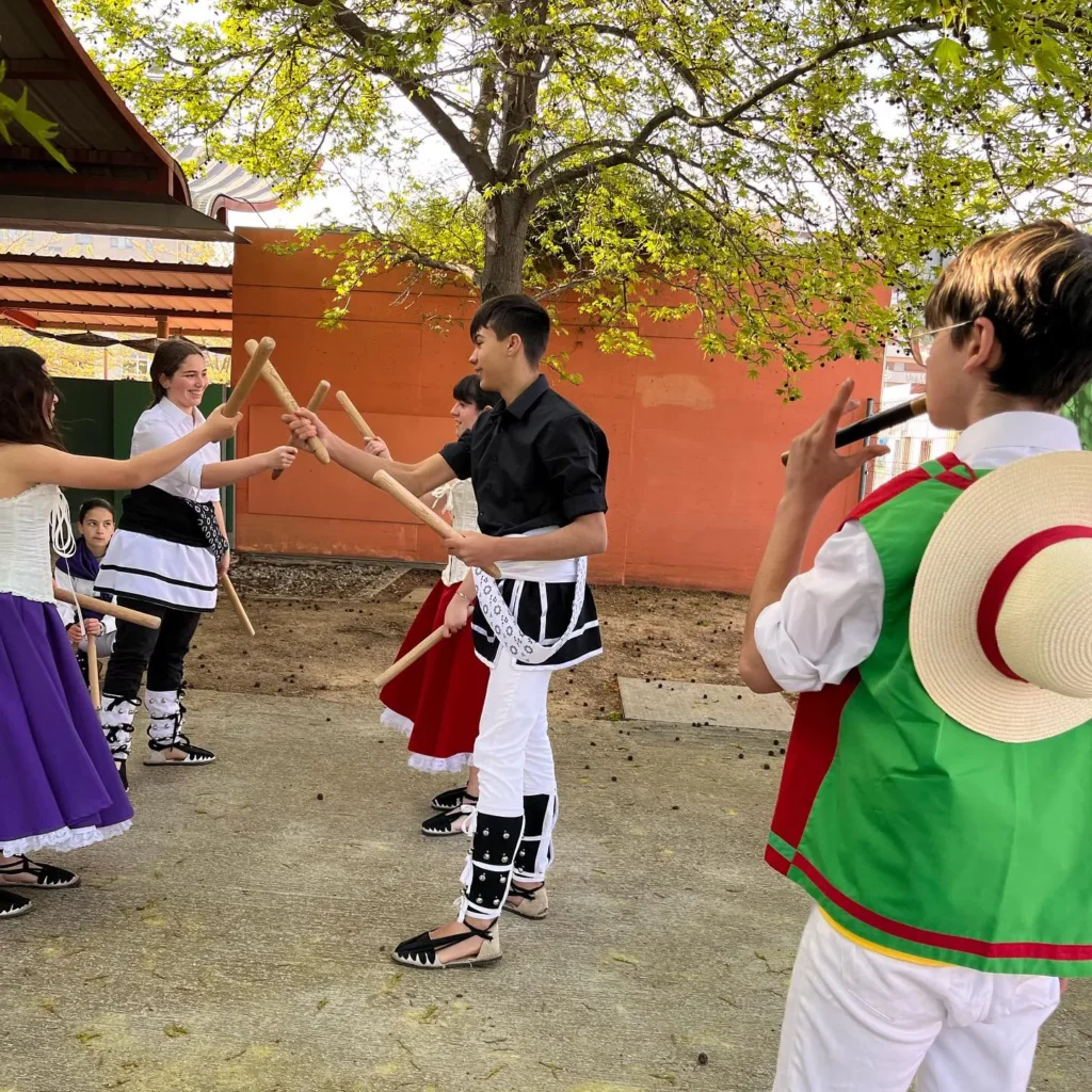 Quan la cultura popular fa màgia a La Blava! (foto 9)
