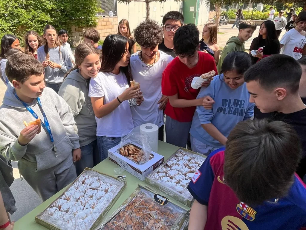 EL MÓN HO HA VIST, NOSALTRES HO HEM VISCUT (foto 10)