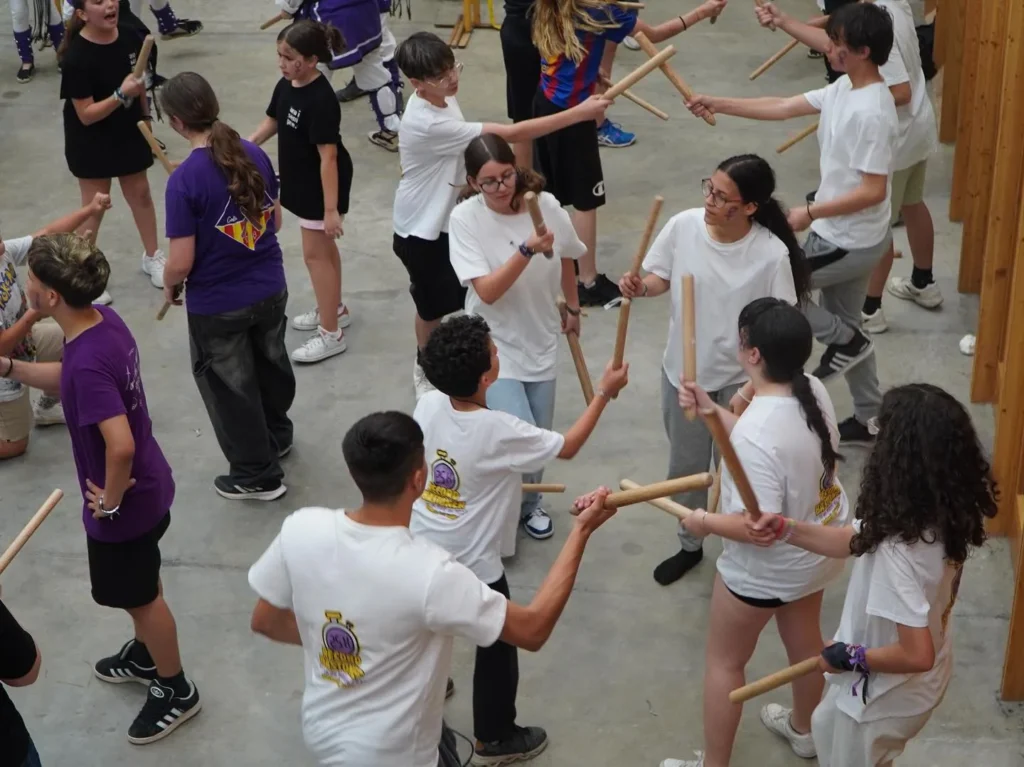 EL MÓN HO HA VIST, NOSALTRES HO HEM VISCUT (foto 8)