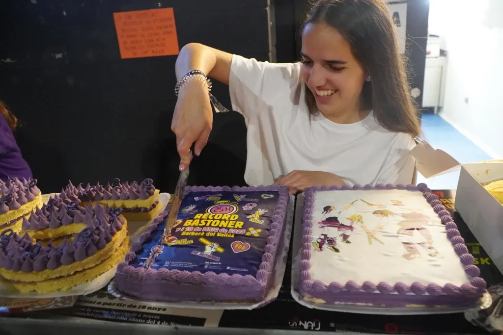 JA ÉS OFICIAL: HO HEM ACONSEGUIT! (foto 10)