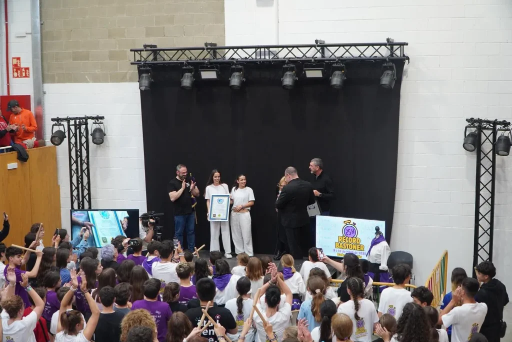 JA ÉS OFICIAL: HO HEM ACONSEGUIT! (foto 13)