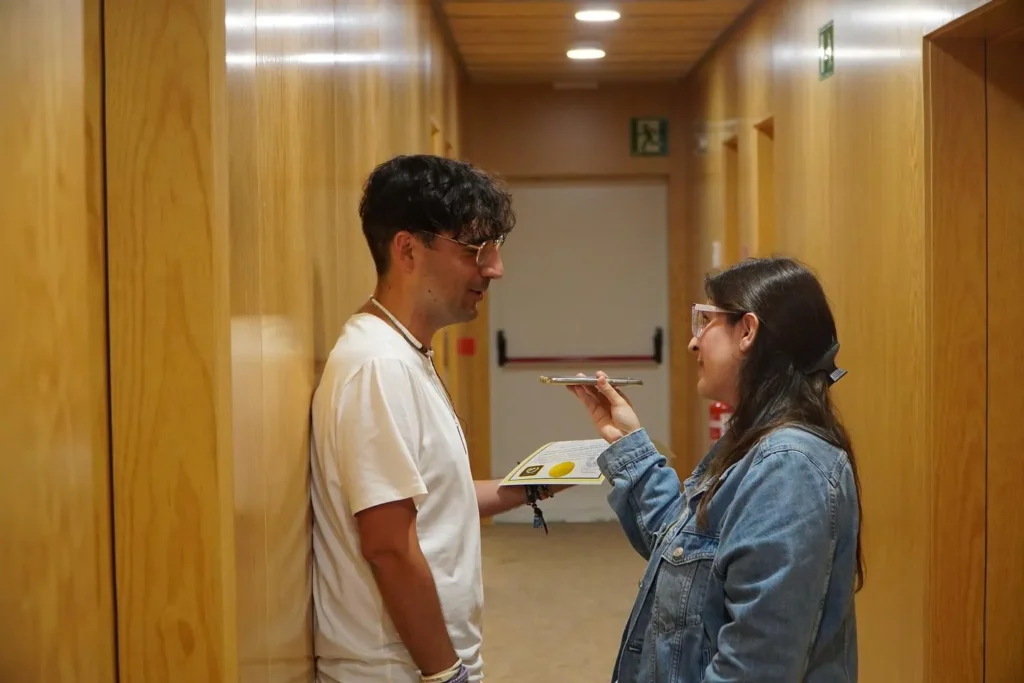 JA ÉS OFICIAL: HO HEM ACONSEGUIT! (foto 8)