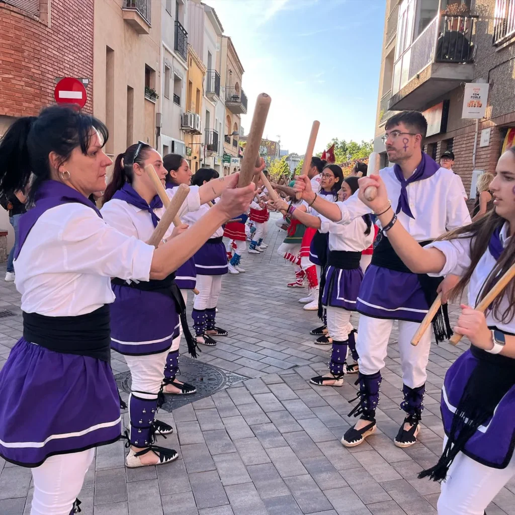 Quan arriba maig és símbol de moltes bones notícies (foto 10)