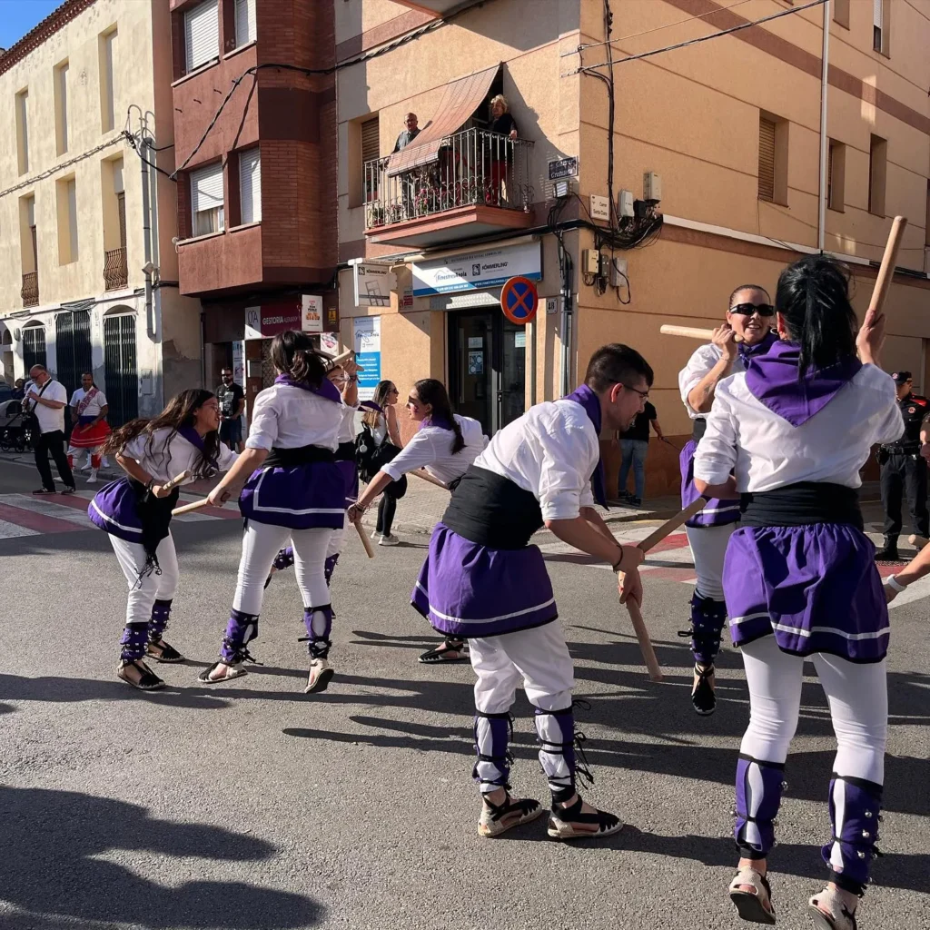 Quan arriba maig és símbol de moltes bones notícies (foto 11)