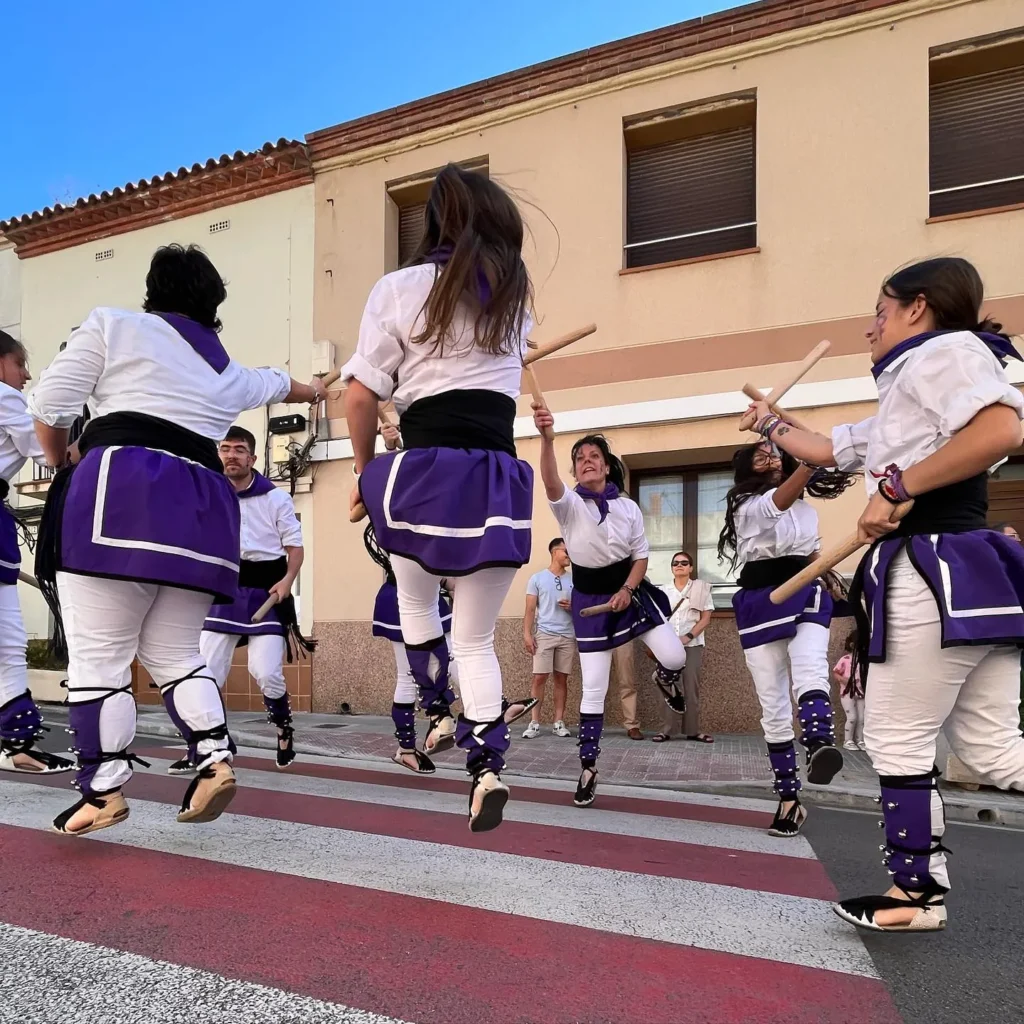 Quan arriba maig és símbol de moltes bones notícies (foto 12)