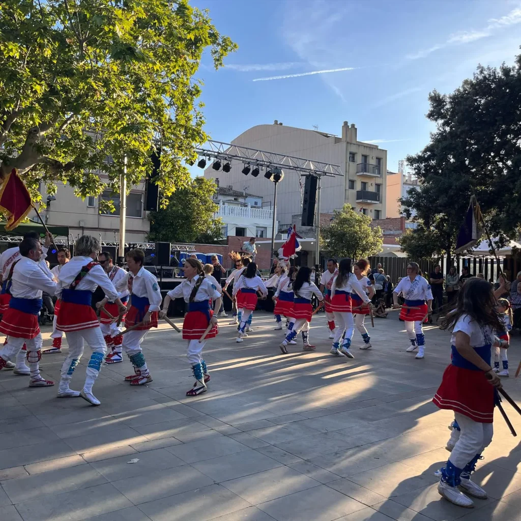 Quan arriba maig és símbol de moltes bones notícies (foto 14)