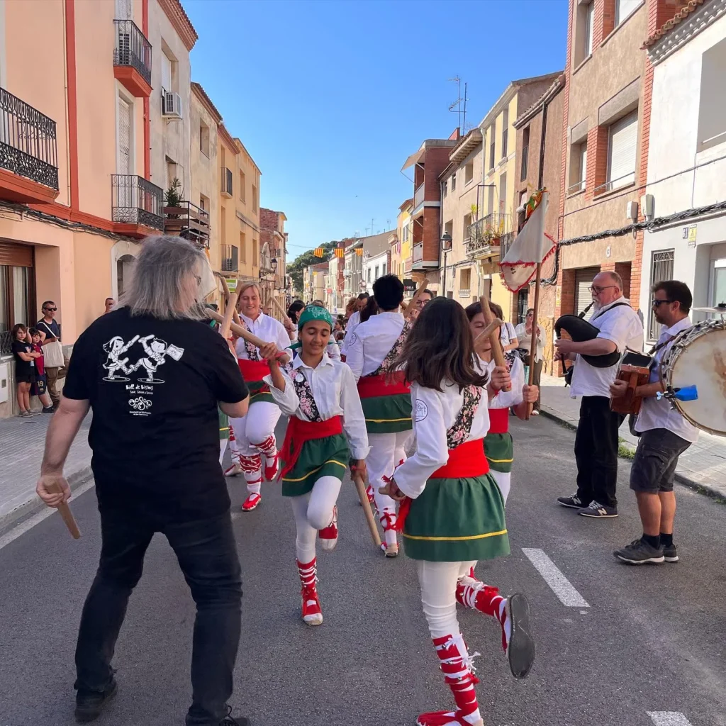 Quan arriba maig és símbol de moltes bones notícies (foto 7)