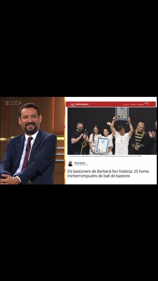 Sorpresa inesperada