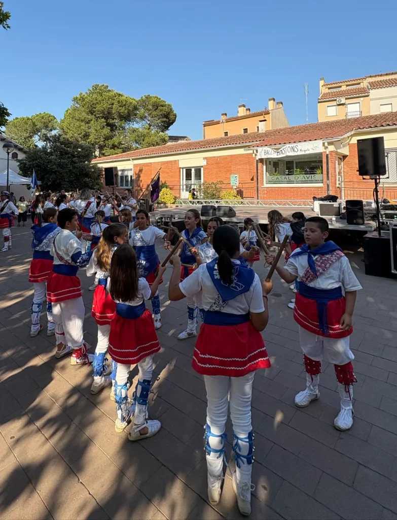 BALLAR PER ESTIMAR I SER LLIUREMENT (foto 10)