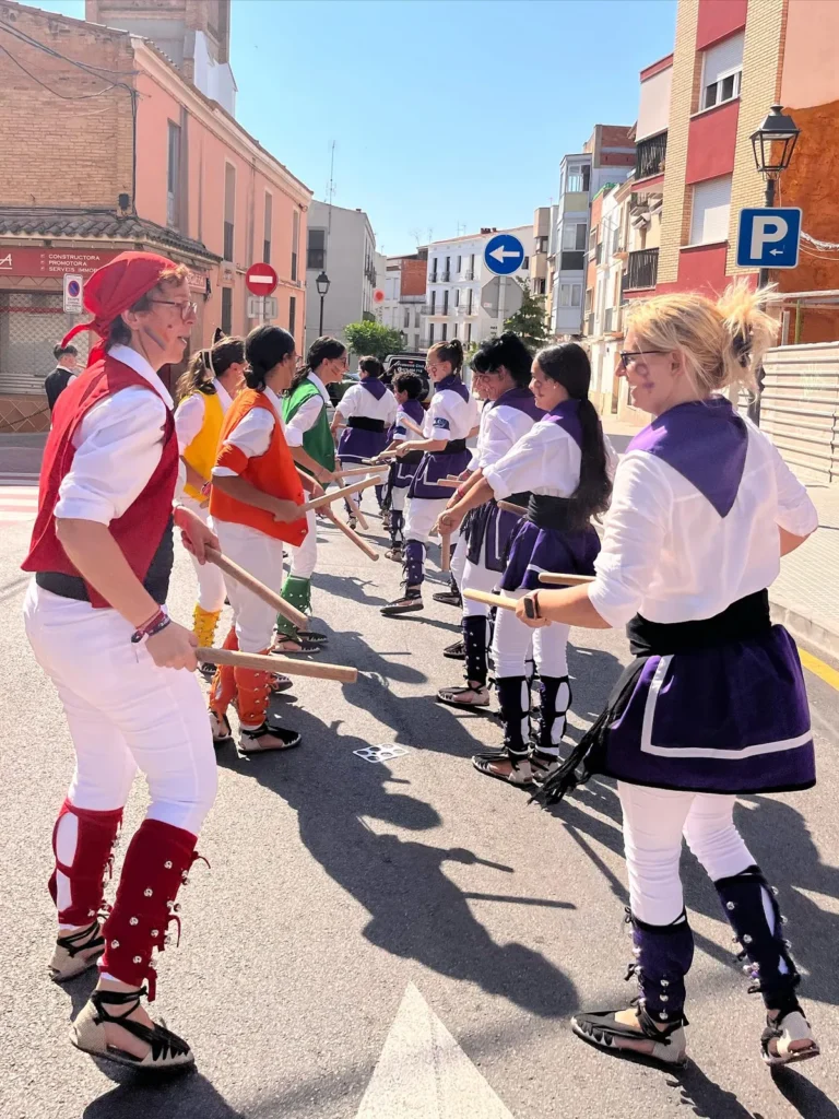 BALLAR PER ESTIMAR I SER LLIUREMENT (foto 2)