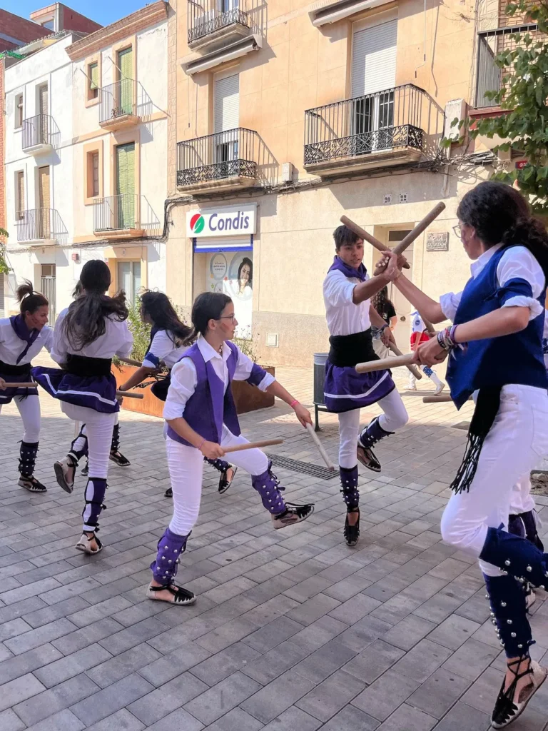 BALLAR PER ESTIMAR I SER LLIUREMENT (foto 5)