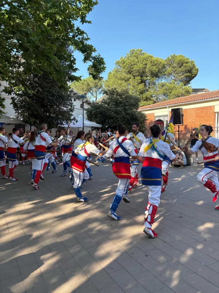 BALLAR PER ESTIMAR I SER LLIUREMENT (foto 8)