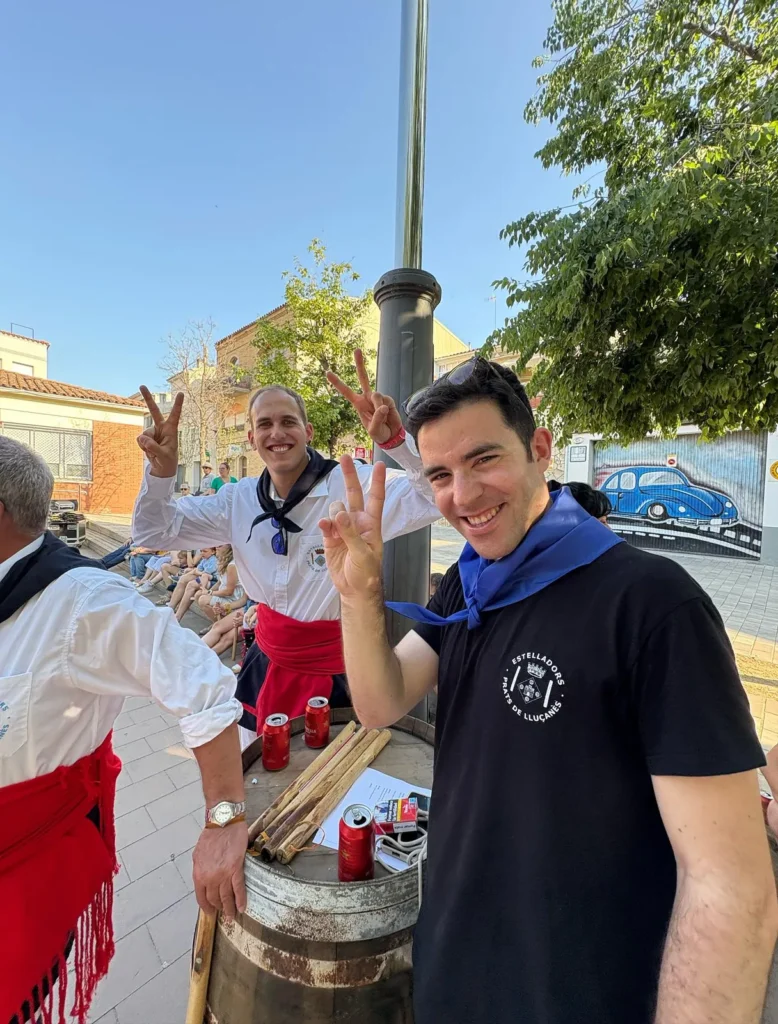 BALLAR PER ESTIMAR I SER LLIUREMENT (foto 9)