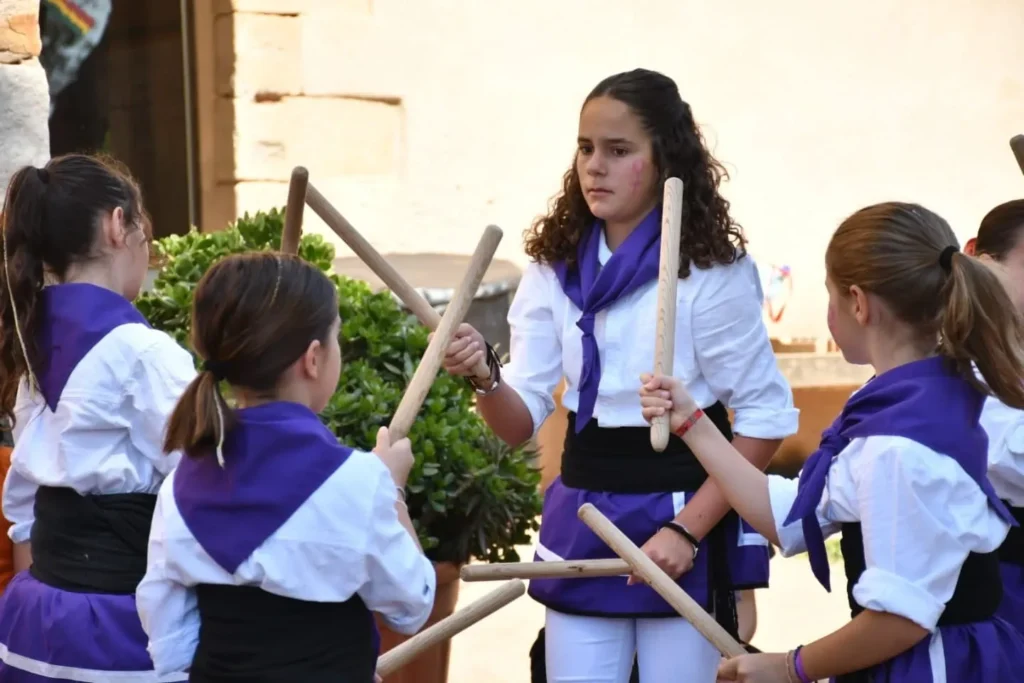Barberà del Vallès va ser una de les seus del 15è Festival de Joves Músics Europeus 2025 (foto 12)