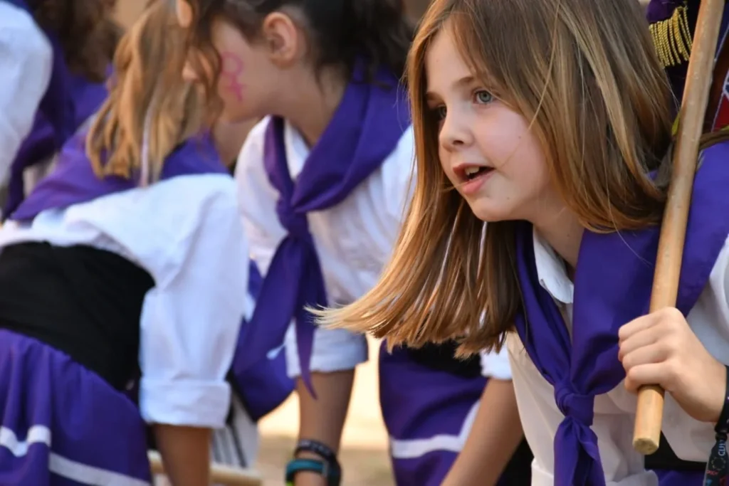 Barberà del Vallès va ser una de les seus del 15è Festival de Joves Músics Europeus 2025 (foto 6)