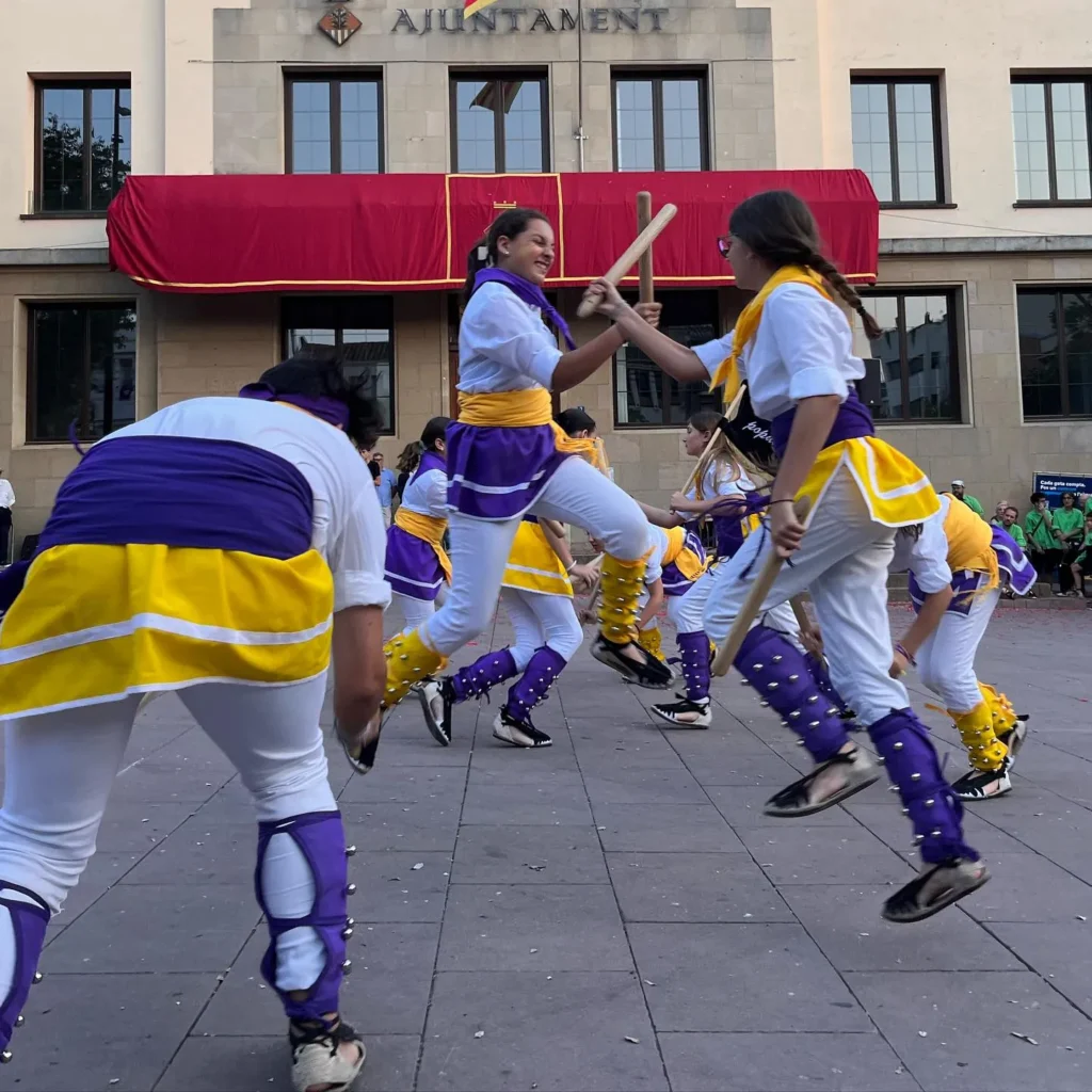 El 19 de juny passa a ser un dia assenyalat en el calendari de la… (foto 2)