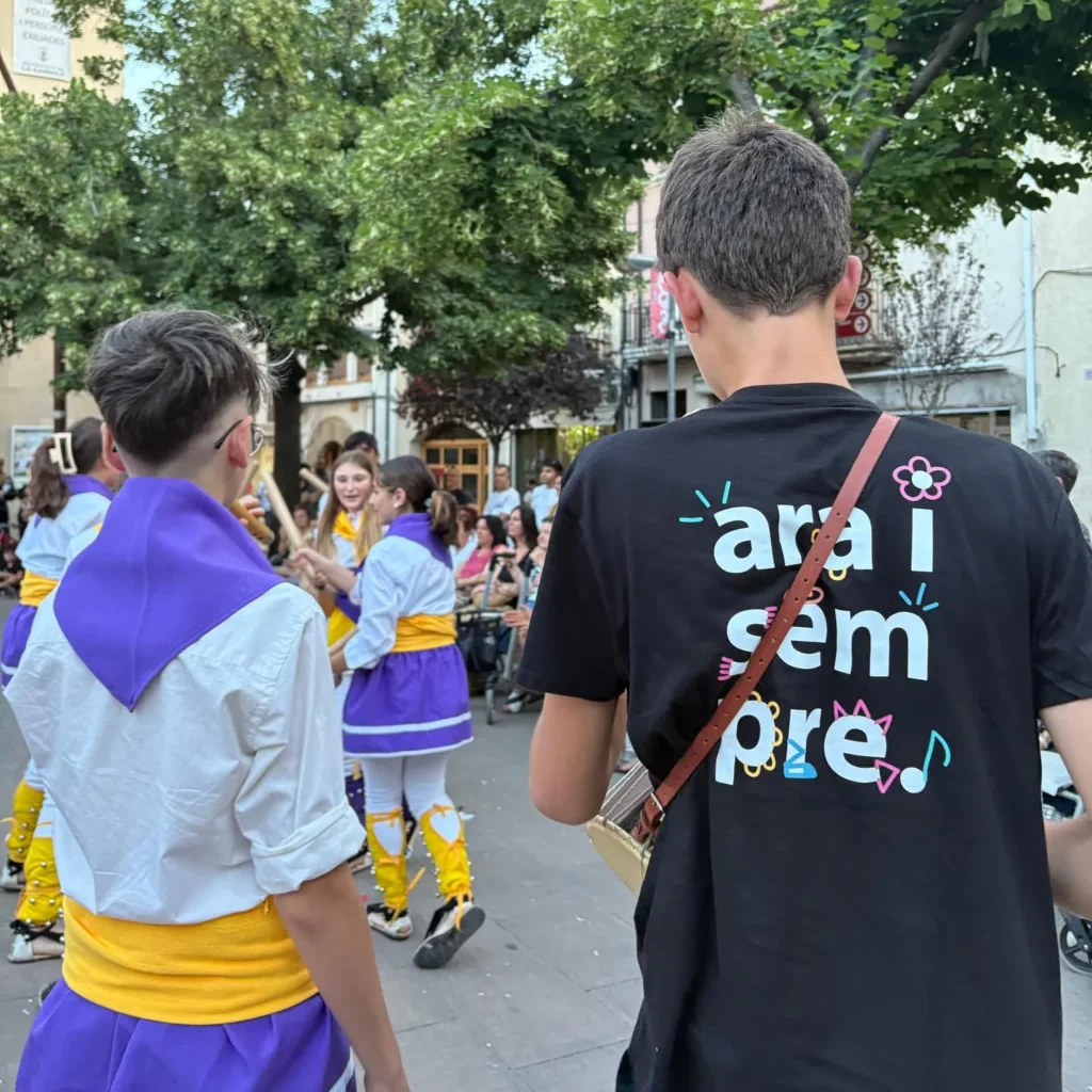 El 19 de juny passa a ser un dia assenyalat en el calendari de la… (foto 3)