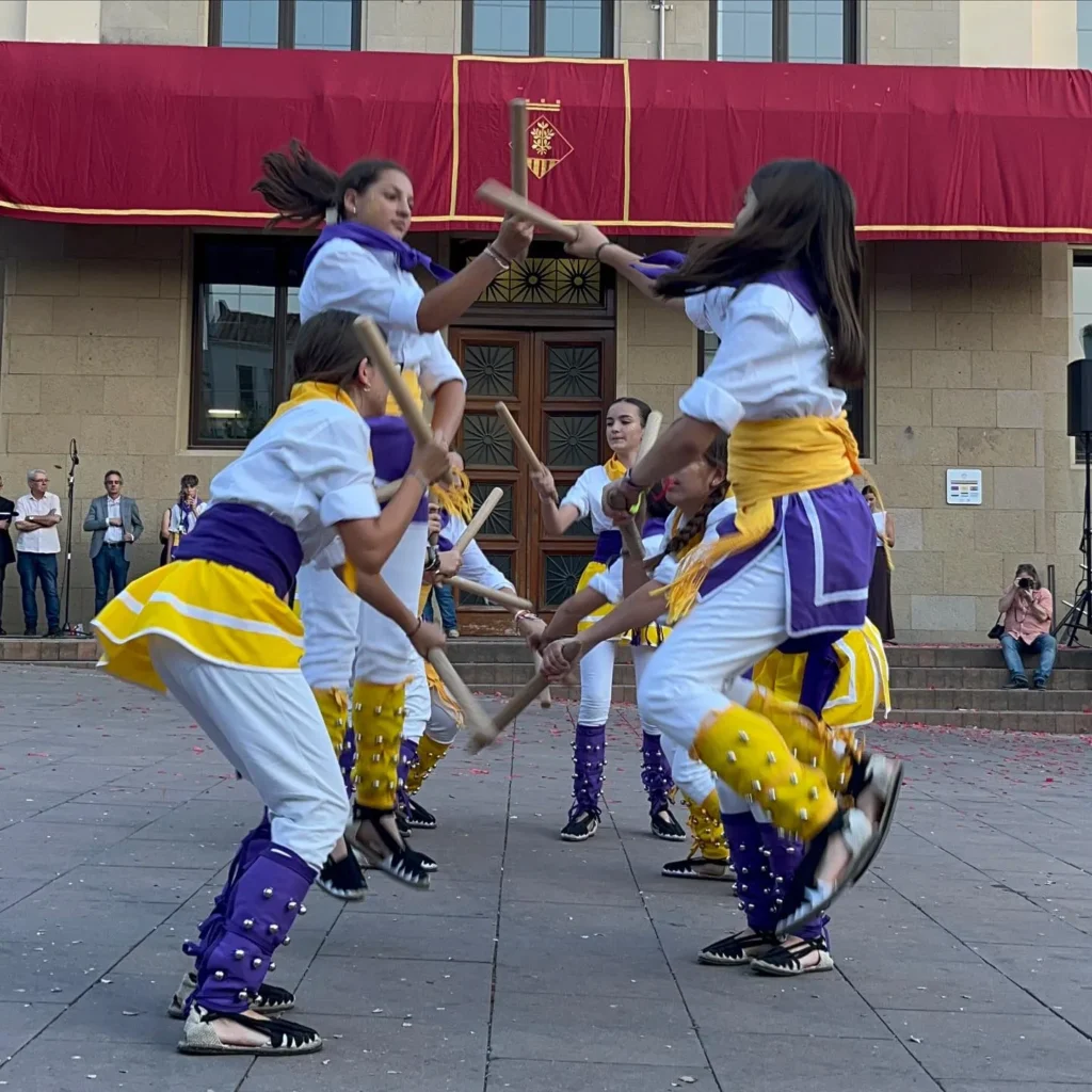 El 19 de juny passa a ser un dia assenyalat en el calendari de la… (foto 6)