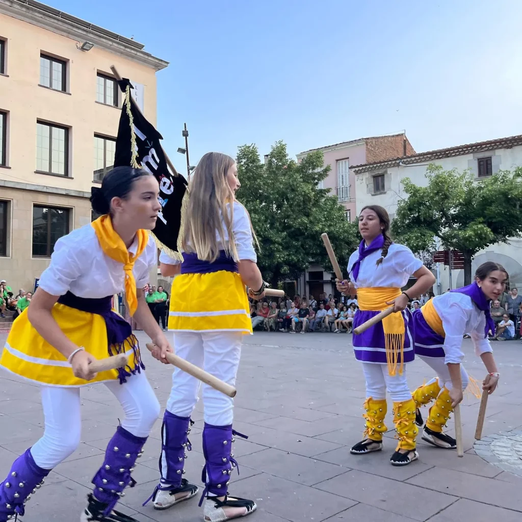 El 19 de juny passa a ser un dia assenyalat en el calendari de la… (foto 9)