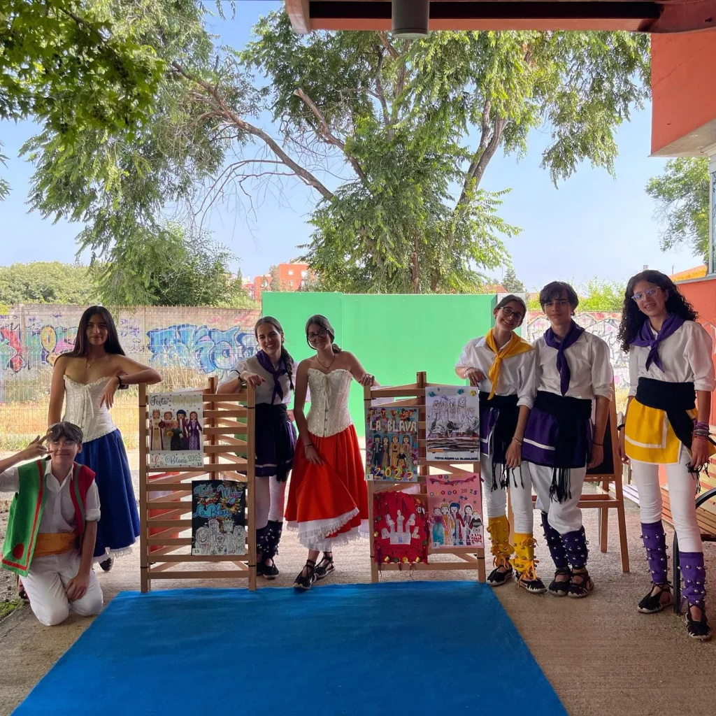 La CULTURA POPULAR i el seu potencial és quelcom que, com la màgia, si… (foto 2)