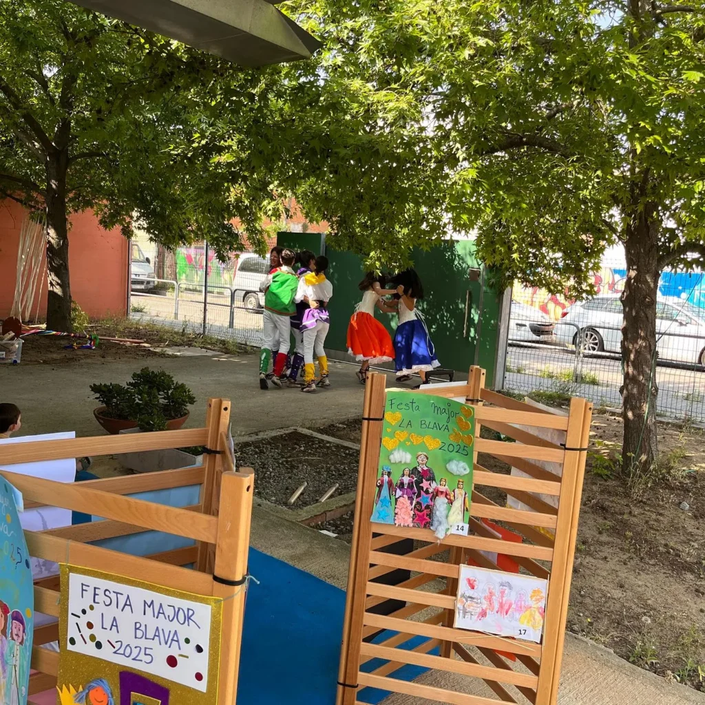 La CULTURA POPULAR i el seu potencial és quelcom que, com la màgia, si… (foto 4)