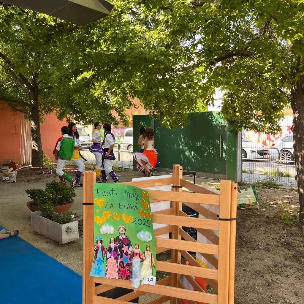 La CULTURA POPULAR i el seu potencial és quelcom que, com la màgia, si… (foto 6)