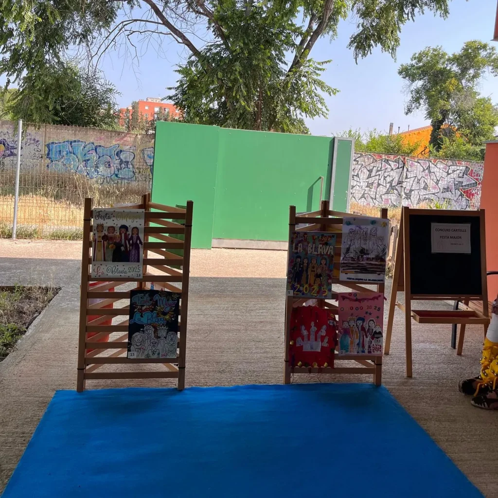 La CULTURA POPULAR i el seu potencial és quelcom que, com la màgia, si… (foto 7)
