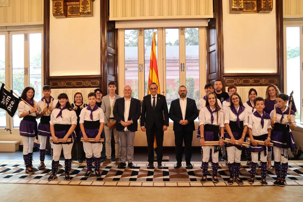Avui, 9 de juliol de 2025, el M (foto 2)