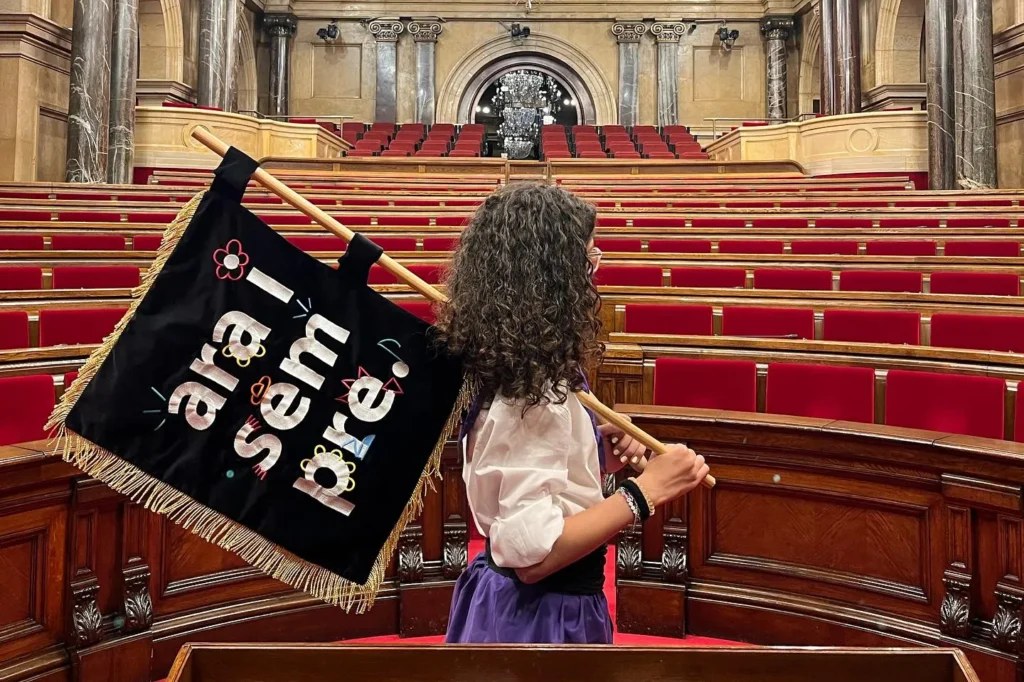 Avui, 9 de juliol de 2025, el M (foto 5)