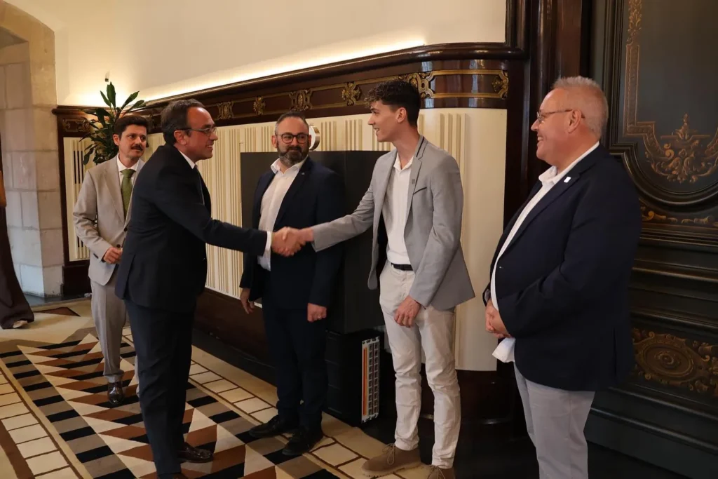 Avui, 9 de juliol de 2025, el M (foto 8)