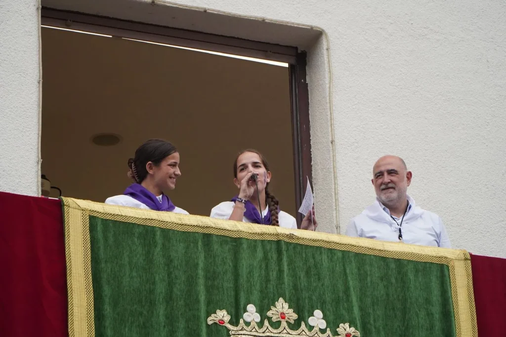 La Festa Major de Barberà del Vallès és en si mateixa il·lusionant i… (foto 10)