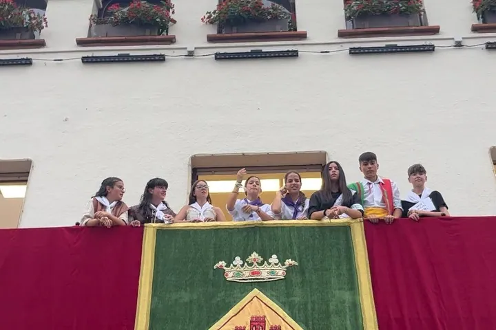 La Festa Major de Barberà del Vallès és en si mateixa il·lusionant i… (foto 15)