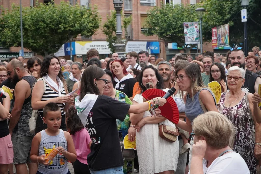 La Festa Major de Barberà del Vallès és en si mateixa il·lusionant i… (foto 3)