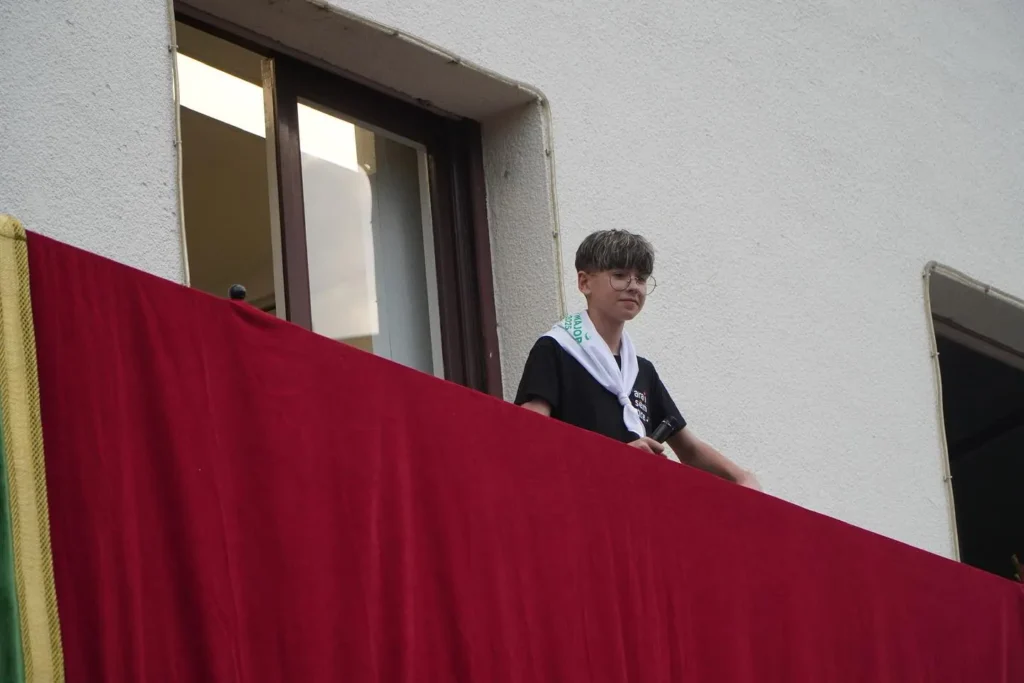La Festa Major de Barberà del Vallès és en si mateixa il·lusionant i… (foto 4)