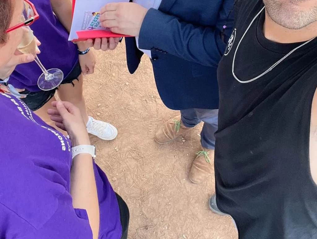 Tret de sortida a la Festa Major de Barberà del Vallès 2025! (foto 5)