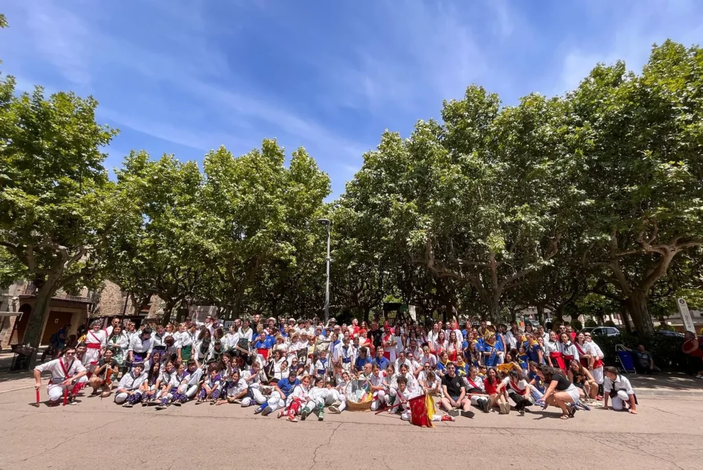 El cap de setmana passat, des d’Andorra vam baixar directes a Prats de… (foto 19)