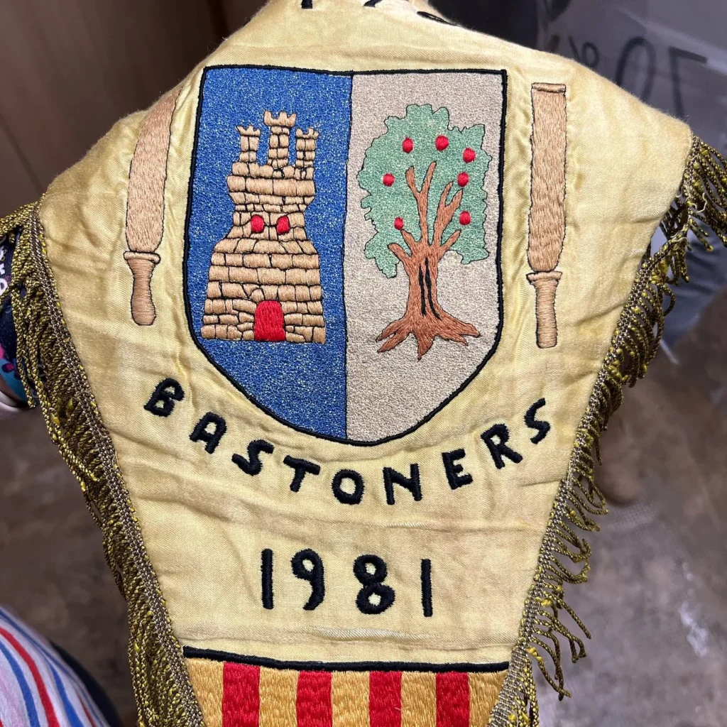 Organitzar un esdeveniment gran comporta molta il·lusió, però també… (foto 3)