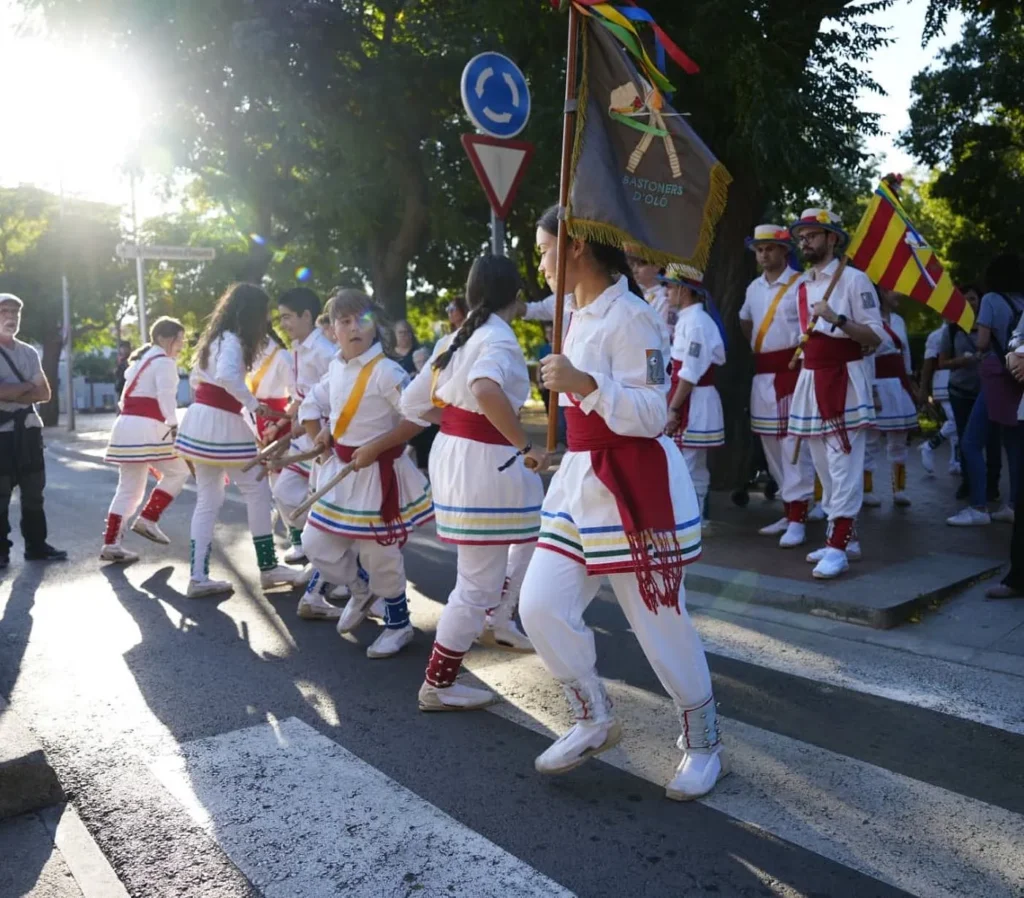 [50 TN] A les 17h es va donar el tret de sortida a les tres grans… (foto 10)